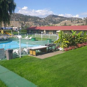 Okanagan Seasons Resort